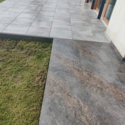 Glazurnik Nowy Tomyśl 4