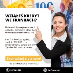 Kredyt dla firm Wrocław 7