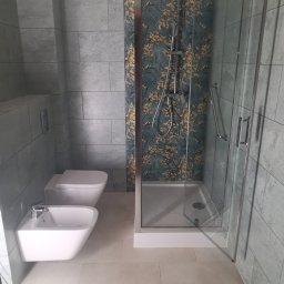 Aleksandr Balla - Położenie Paneli Łódź