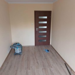 Remonty mieszkań Poznań 1