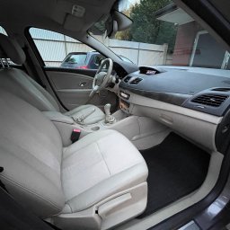 Pranie tapicerki Katowice 3