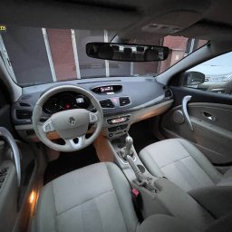 Pranie tapicerki Katowice 2