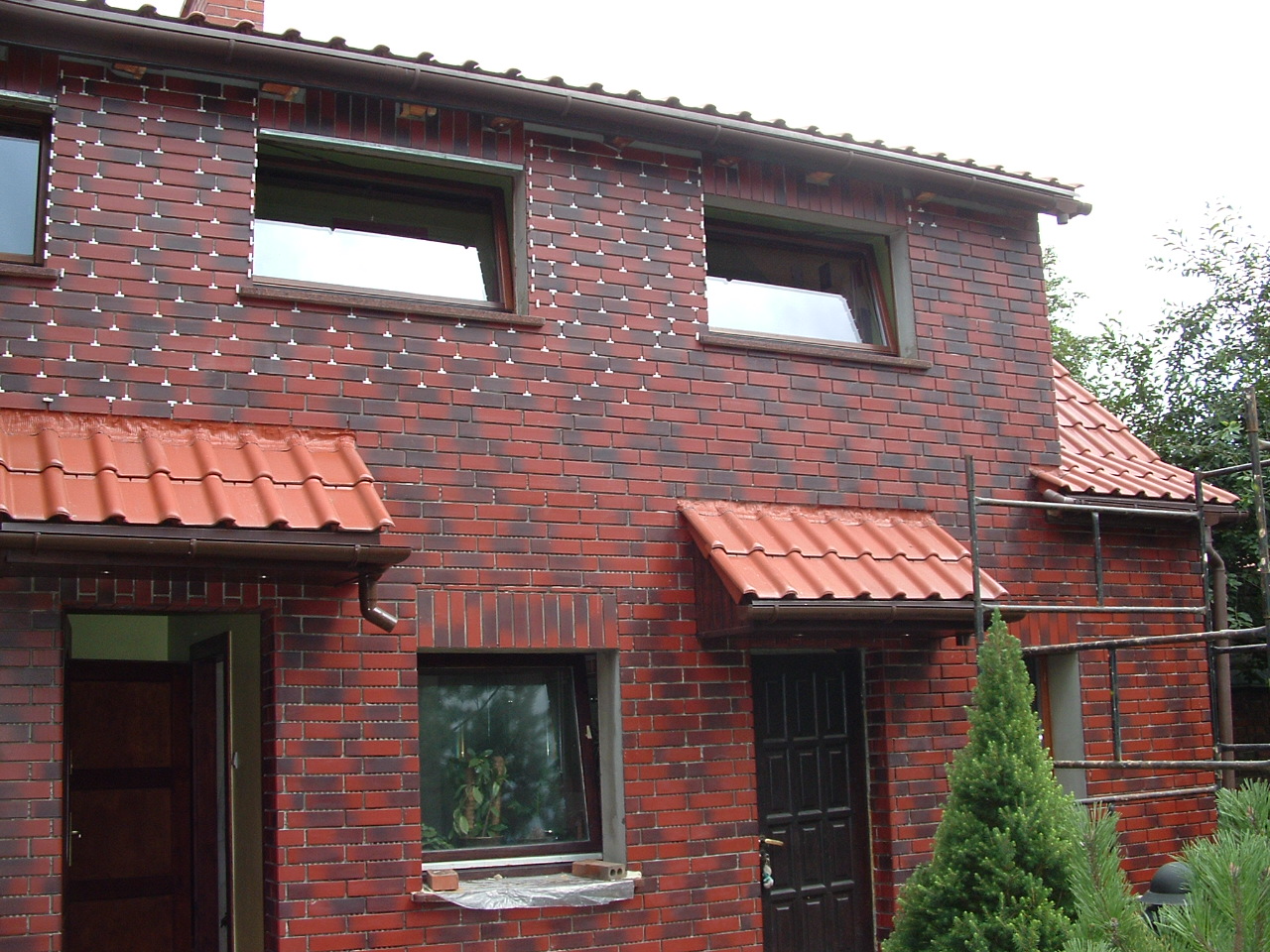 Remont,Budowa,Elewacje