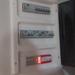 Ma-Gi Mariusz Gilewski Firma Handlowo-Usługowa - Najlepsze Usługi Elektryczne Ożarów Mazowiecki