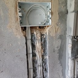 Instalacje elektryczne Bronisze 2