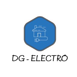 DG - Electro - Projekty Instalacji Elektrycznych Bielsko-Biała