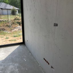 Gładzie Golub-Dobrzyń 4