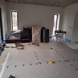 Remont łazienki Katowice 4