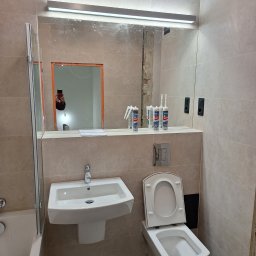 Remont łazienki Katowice 3