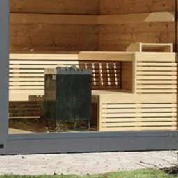 Domy szkieletowe Warszawa 4