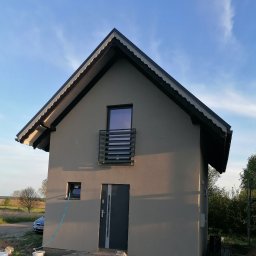 Remonty mieszkań Cerkwica 4