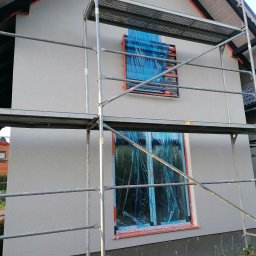 Remonty mieszkań Cerkwica 2