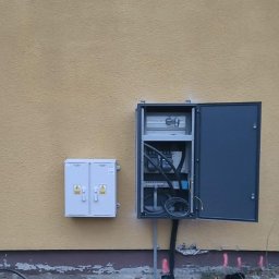 Elektro-Pal - Perfekcyjna Wymiana Instalacji Elektrycznej Sztum