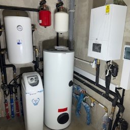 Pompy ciepła Poznań 3