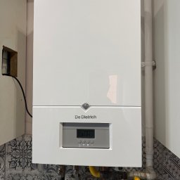 Pompy ciepła Poznań 1