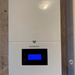 Pompy ciepła Poznań 2