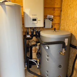 Pompy ciepła Poznań 4