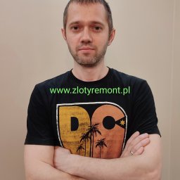 Zlata Igor Remonty Dmytro Shevchenko - Remonty Bydgoszcz