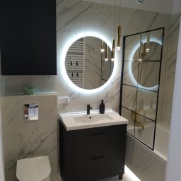 Remonty mieszkań Bydgoszcz 4