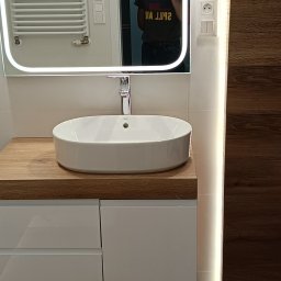 Remonty mieszkań Bydgoszcz 1