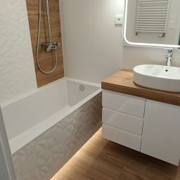 Remonty mieszkań Bydgoszcz 2