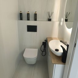 Remonty mieszkań Bydgoszcz 1