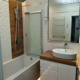 Remonty mieszkań Bydgoszcz 1