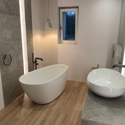 Remonty mieszkań Bydgoszcz 1