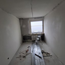 Malowanie mieszkań Łódź 4