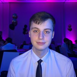 Hubert Stachera - Copywriting Warszawa