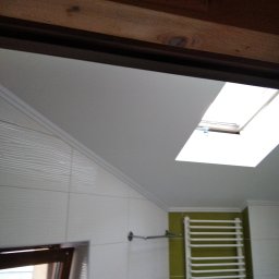 Płyta karton gips Leśniewo 2