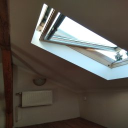 Płyta karton gips Leśniewo 3