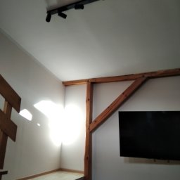 Płyta karton gips Leśniewo 4