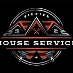 HOUSE-SERVICE Kamil Zieniuk - Tarasy Ogrodowe Domani&oacute;w