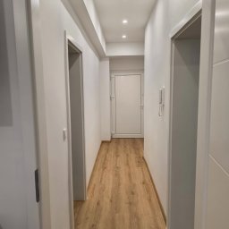 HOUSE-SERVICE Kamil Zieniuk - Układanie paneli podłogowych i malowanie pomieszczeń.