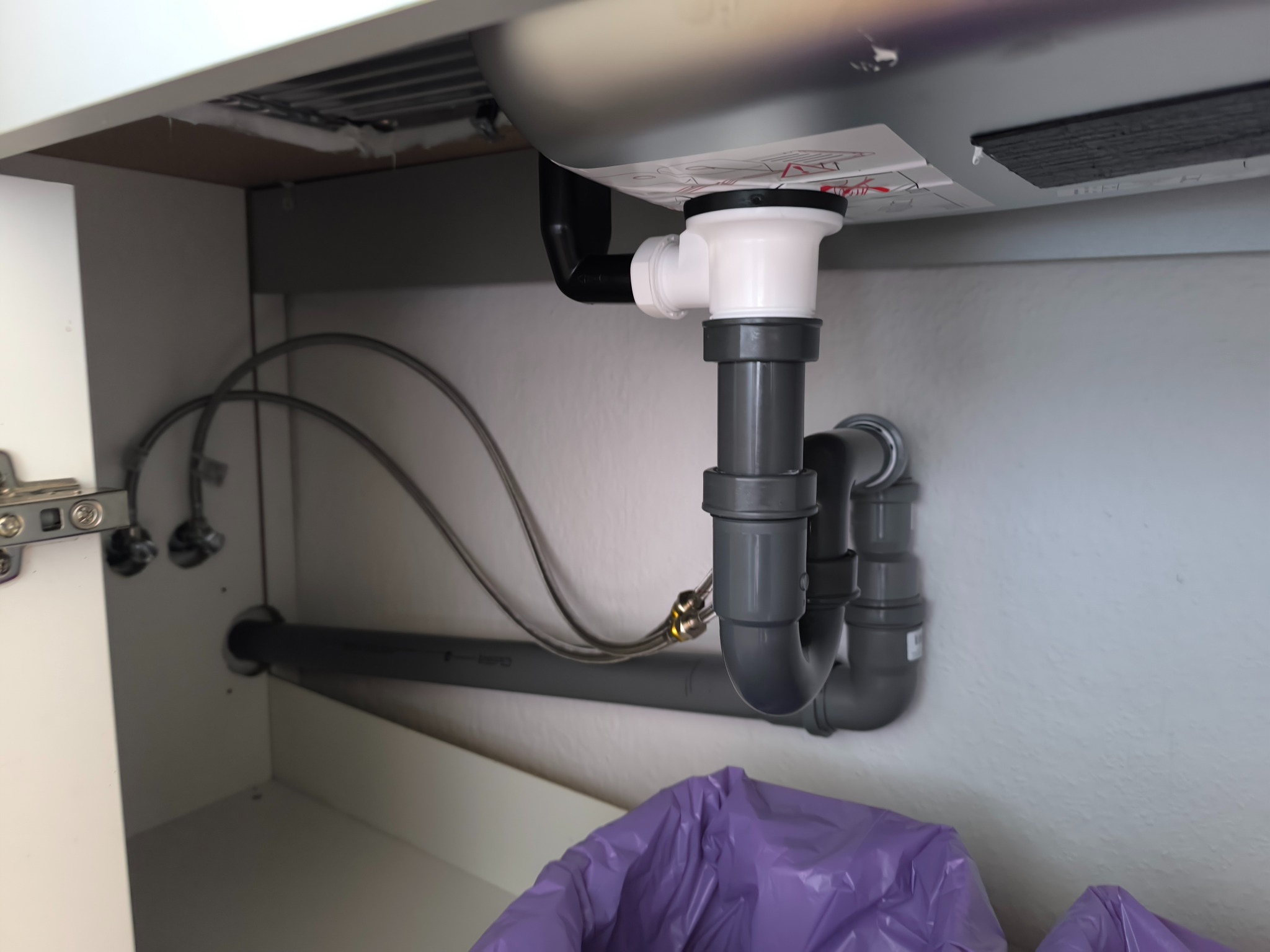 Drobne i podstawowe prace hydrauliczne.