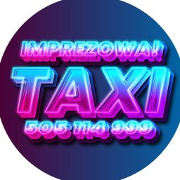 Imprezowa Taxi - Transport Obrzycko