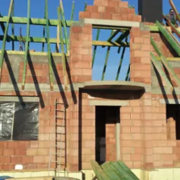 Firma Remontowo Budowlana ''Dach-Bud''