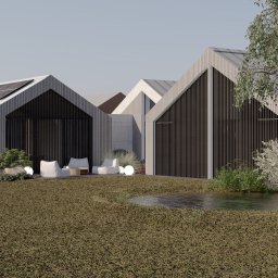 Projektowanie mieszkania Działoszyn 4