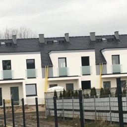 Ocieplanie elewacji Gdańsk 1