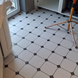 Ocieplanie elewacji Łęczyce 2