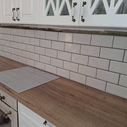 Ocieplanie elewacji Łęczyce 4