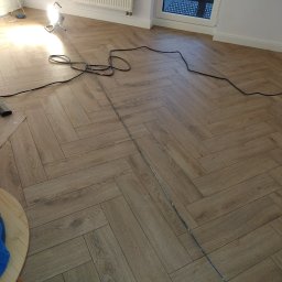 Ocieplanie elewacji Łęczyce 4