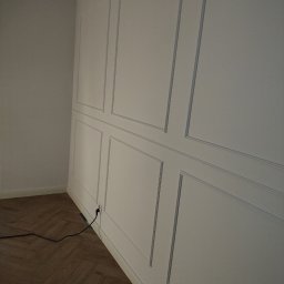 Ocieplanie elewacji Łęczyce 3