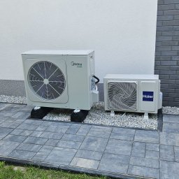 Novatech Energy sp. z o.o. - Urządzenia, materiały instalacyjne Ząbkowice Śląskie