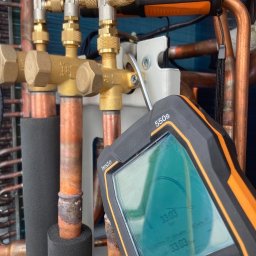 Instalacje elektryczne Rzeszów 1