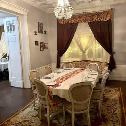 Catering świąteczny Łódź 1