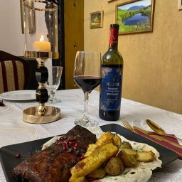 Catering świąteczny Łódź 3