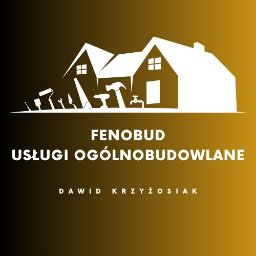 Fenobud - Malowanie Mieszkań Pakosław