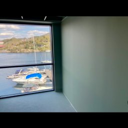 Malowanie mieszkań Zawoja 4